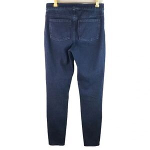 Spanx Ankle Pull On High Waist Jeggings - Medium - Excellent Condition